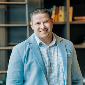 2024's 40 Under 40